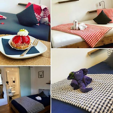 Conny'S B&B Niederweningen Exteriér fotografie