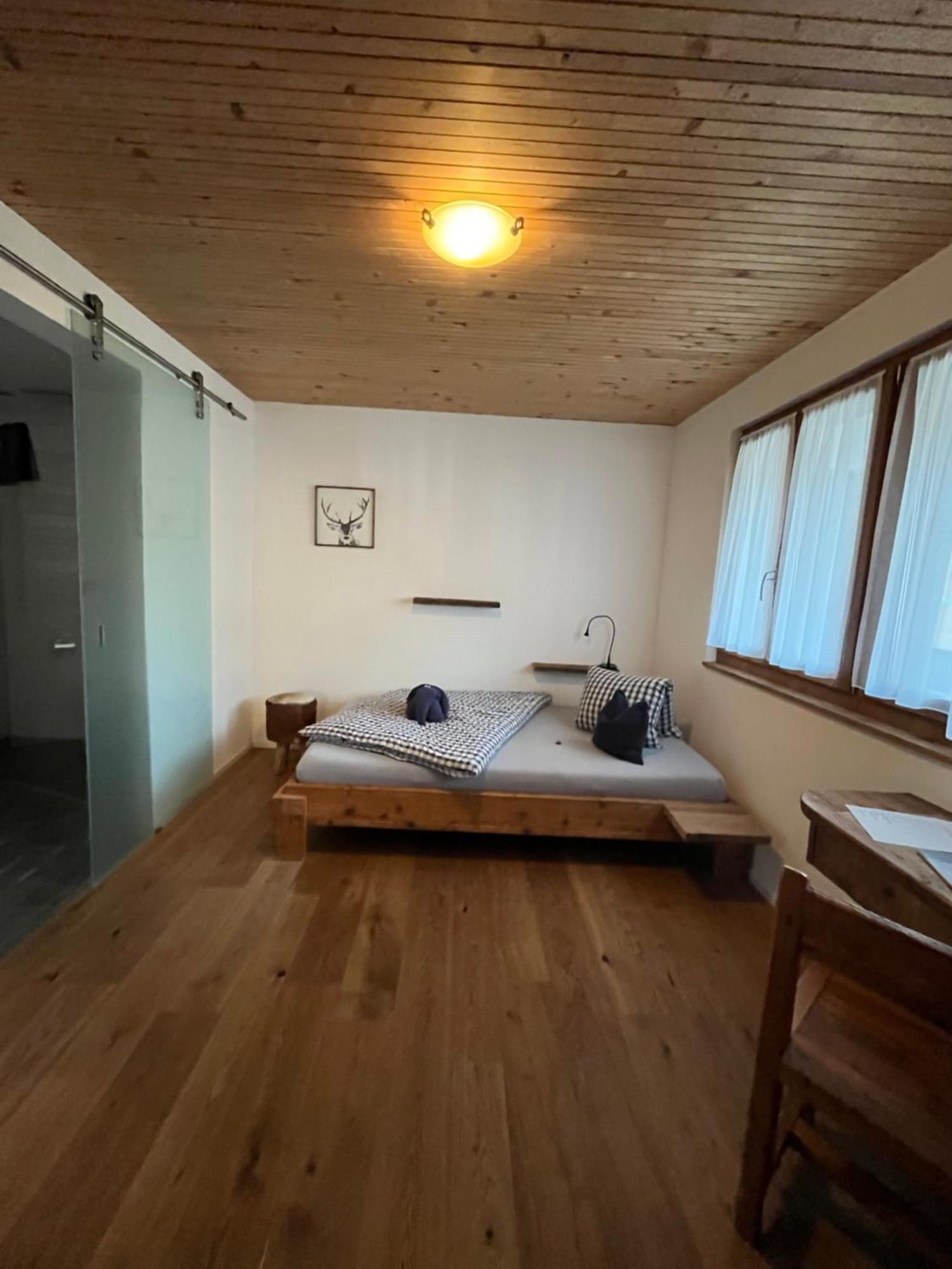 Conny'S B&B Niederweningen Exteriér fotografie