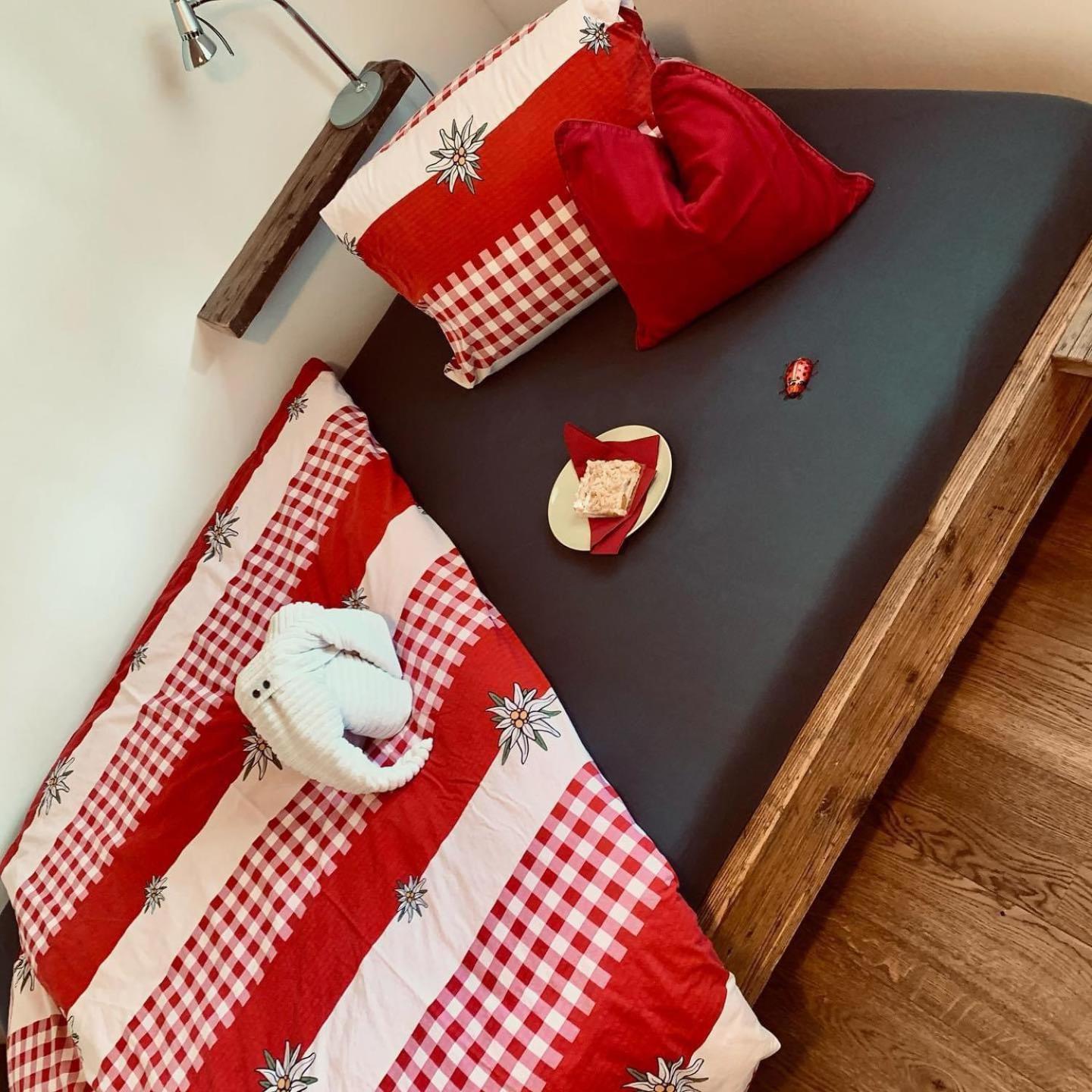 Conny'S B&B Niederweningen Exteriér fotografie