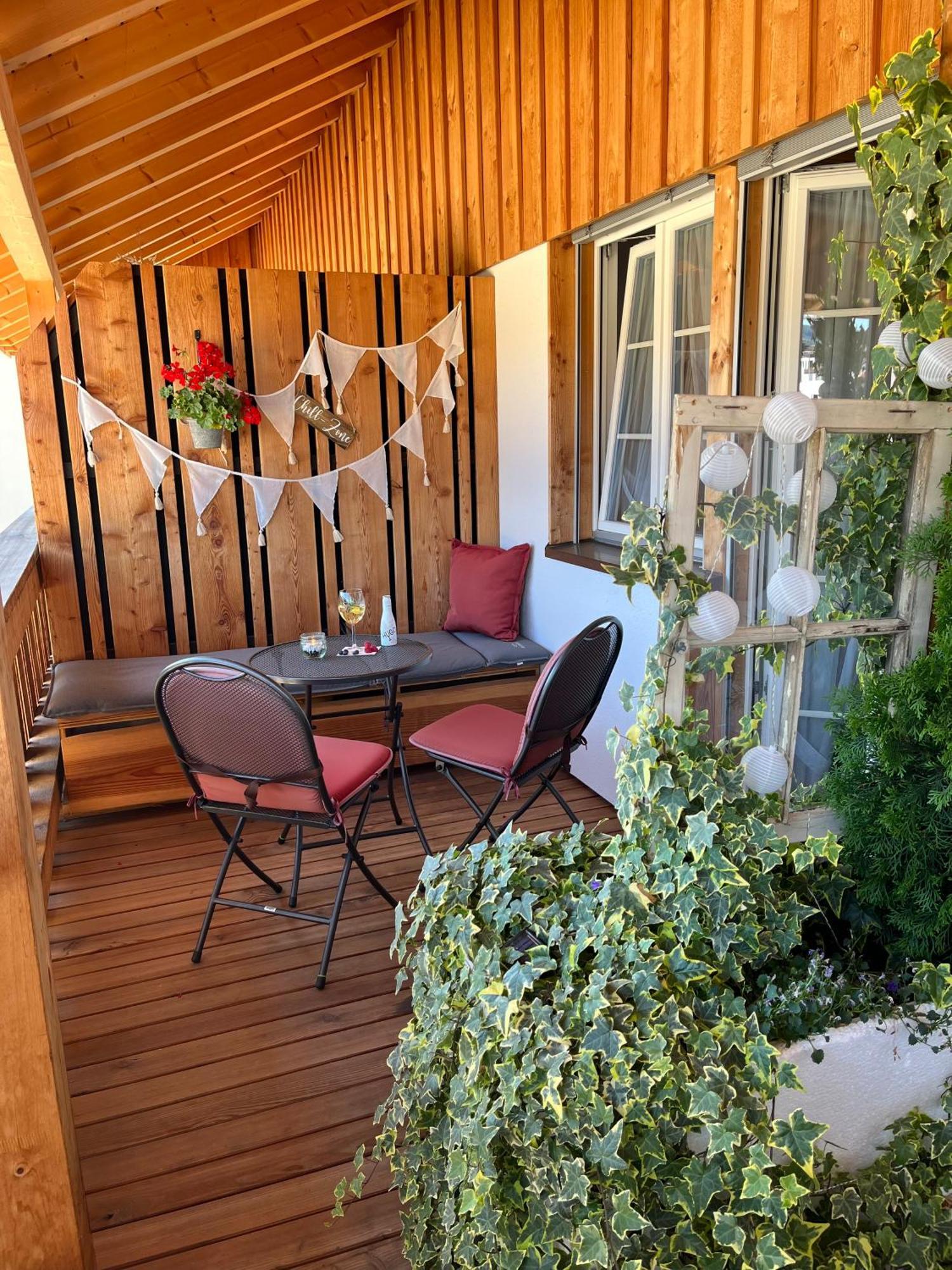 Conny'S B&B Niederweningen Exteriér fotografie