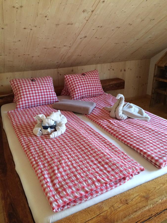 Conny'S B&B Niederweningen Exteriér fotografie