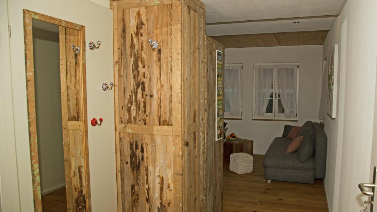 Conny'S B&B Niederweningen Exteriér fotografie