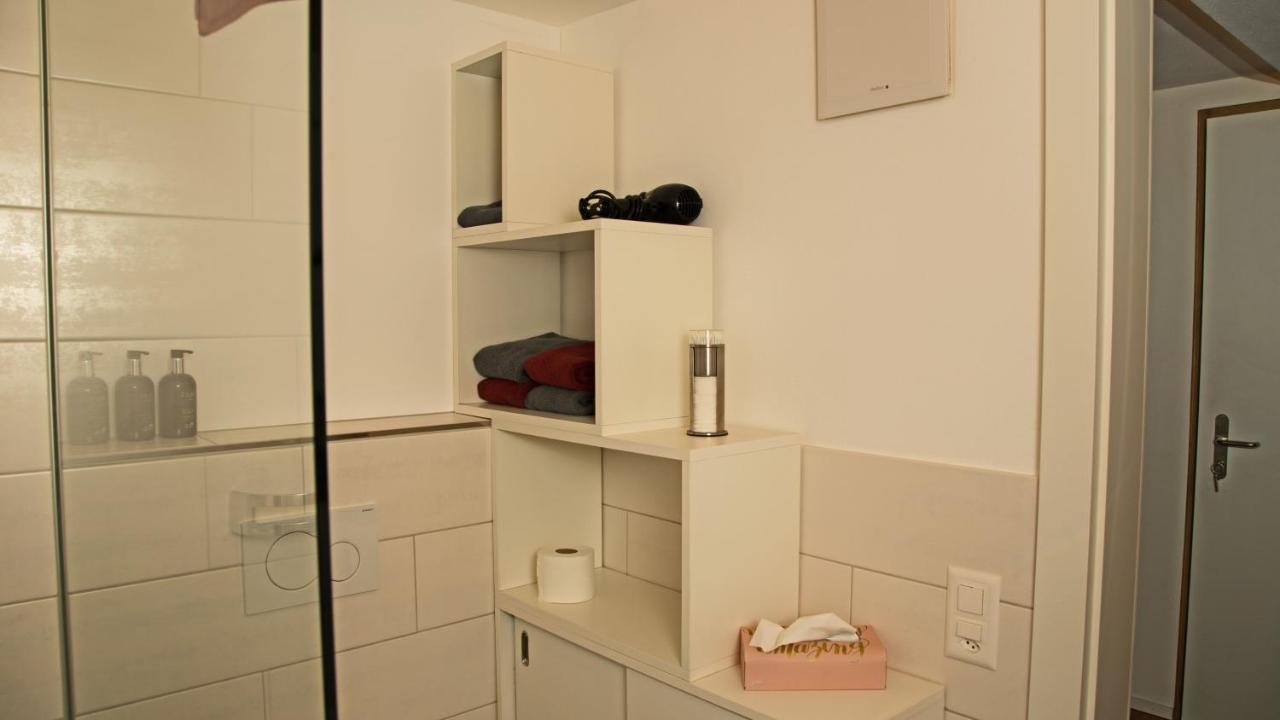 Conny'S B&B Niederweningen Exteriér fotografie