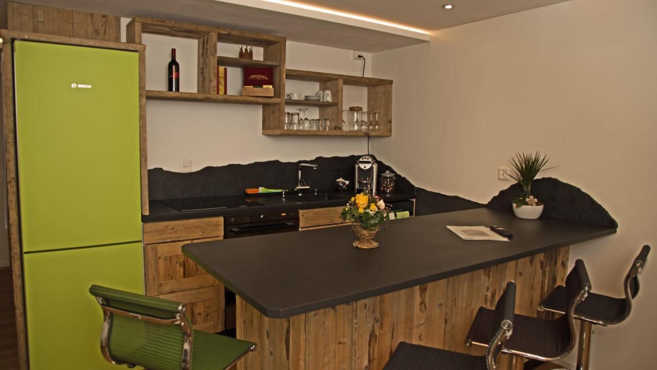 Conny'S B&B Niederweningen Exteriér fotografie