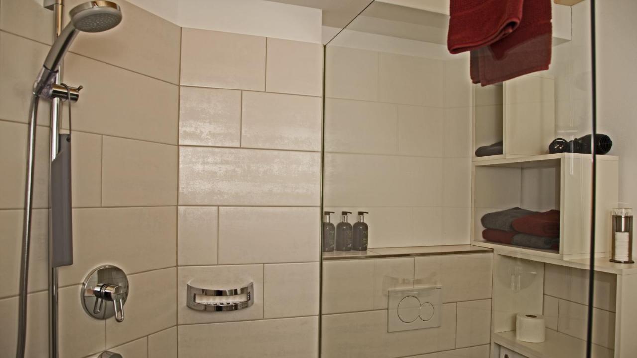 Conny'S B&B Niederweningen Exteriér fotografie